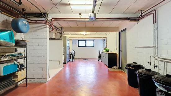 Avenue Prince Jérôme Bonaparte - 18 - - 1420