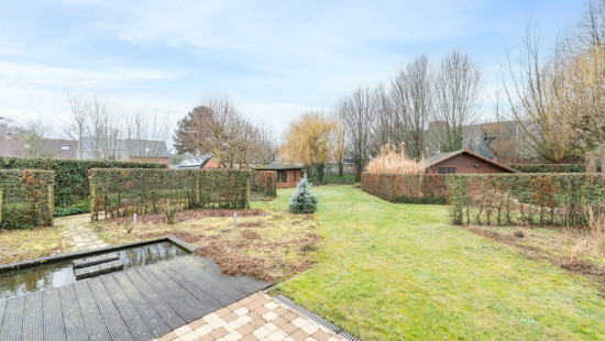 Hermelgem - 13 - - 9140