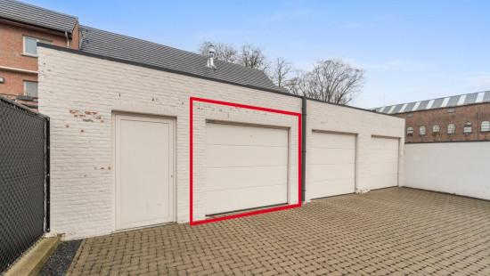 Kasteelstraat - 54 - B - 9140