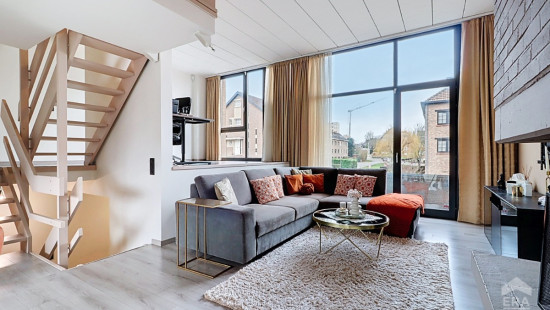 Avenue Prince Jérôme Bonaparte - 18 - - 1420