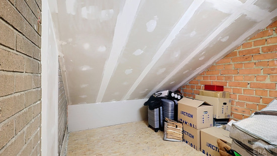 Avenue Prince Jérôme Bonaparte - 18 - - 1420