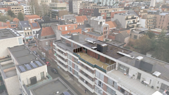 Uilstraat - 5 - 9 - 8800