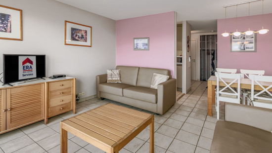 Zeedijk (Golf van Lo) - 1a - - 8620