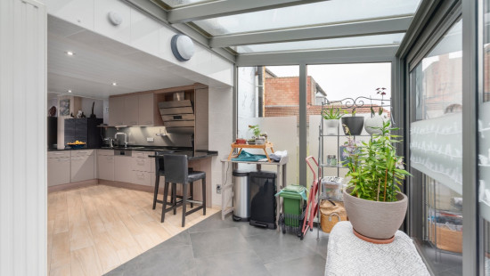 Sint Kristoffelstraat - 11 - - 1840