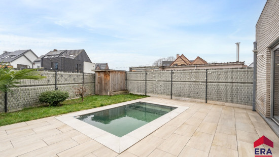 Leedsesteenweg - 87 - - 9420