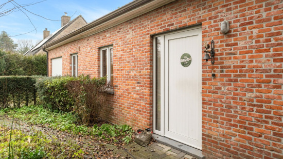 Emelia Dutrystraat - 6 - - 9041