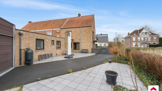 Nieuwdorpstraat - 46 - - 8340