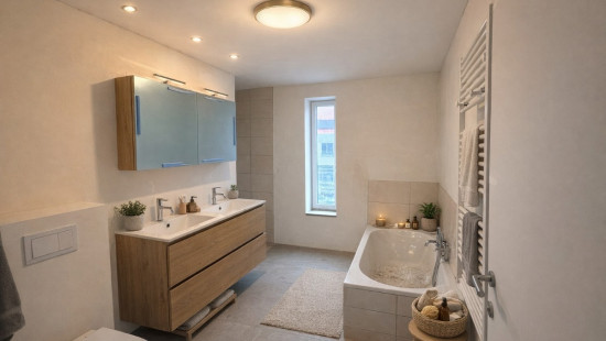 Bobijnstraat - 14 - - W6 - 8500