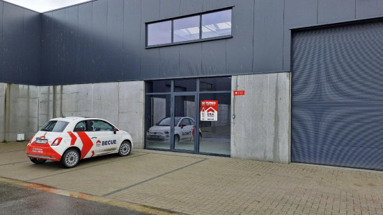 Moenkouterstraat - 3 - unit 12 - 8552