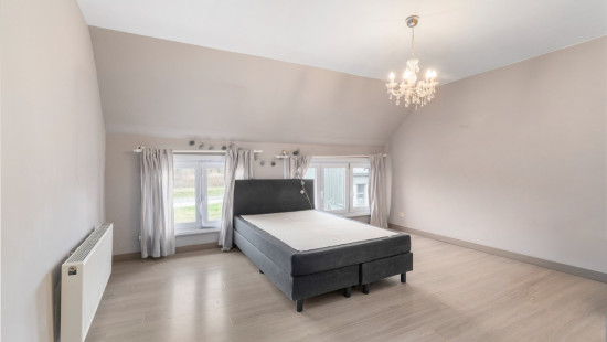 Fabriekstraat - 56 - - 9200