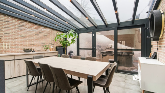 Grimbergsesteenweg - 218 - - 1800