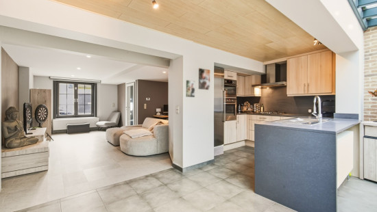 Grimbergsesteenweg - 218 - - 1800