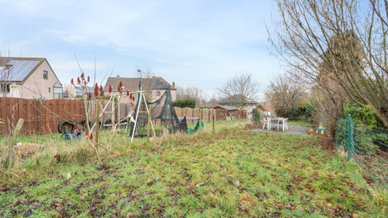 Grimbergsesteenweg - 218 - - 1800