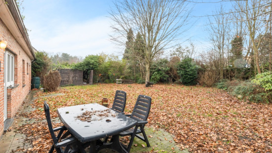 Emelia Dutrystraat - 6 - - 9041