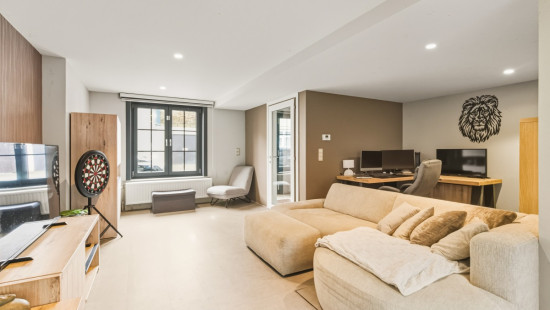 Grimbergsesteenweg - 218 - - 1800