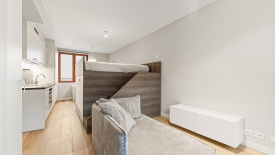 Sint-Margrietstraat - 17 - 2.02 - 9000