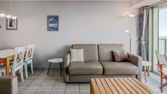 Zeedijk (Golf van Lo) - 1a - - 8620