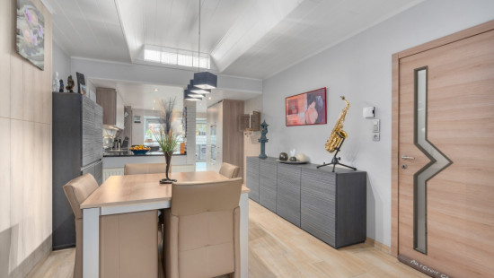 Sint Kristoffelstraat - 11 - - 1840