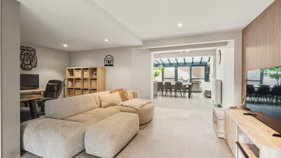 Grimbergsesteenweg - 218 - - 1800