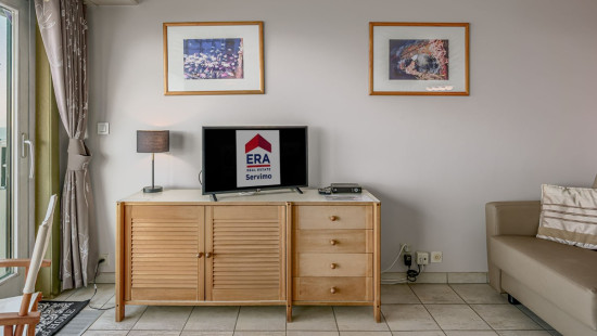 Zeedijk (Golf van Lo) - 1a - - 8620