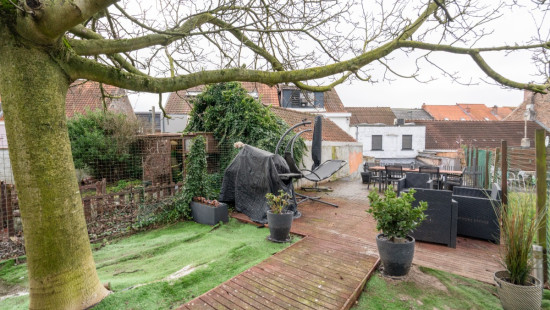 Grimbergsesteenweg - 218 - - 1800