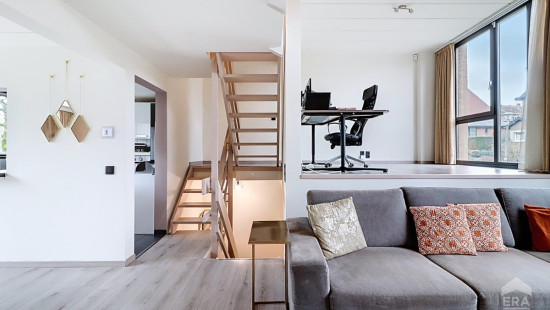 Avenue Prince Jérôme Bonaparte - 18 - - 1420