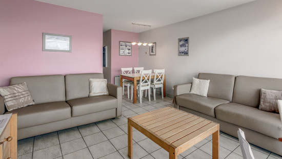 Zeedijk (Golf van Lo) - 1a - - 8620