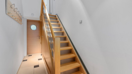 Sint Kristoffelstraat - 11 - - 1840