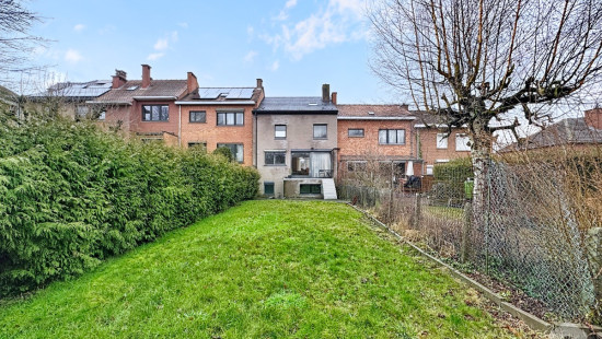 Avenue Prince Jérôme Bonaparte - 18 - - 1420