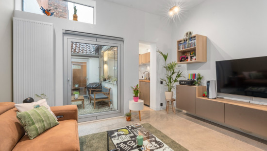 Zwijndrechtsestraat - 39 - - 2070