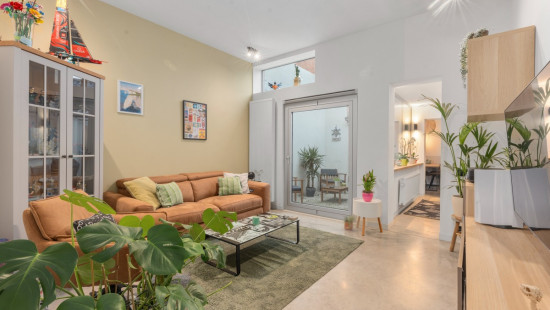 Zwijndrechtsestraat - 39 - - 2070