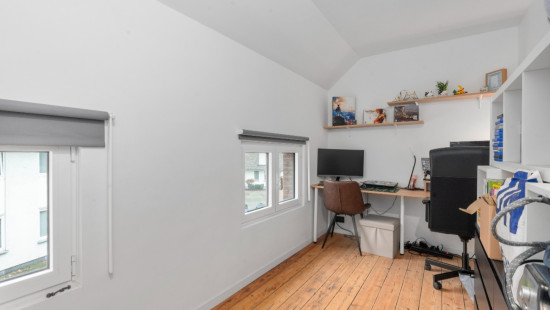 Zwijndrechtsestraat - 39 - - 2070