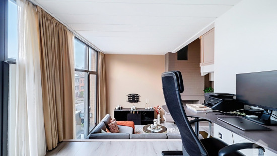 Avenue Prince Jérôme Bonaparte - 18 - - 1420