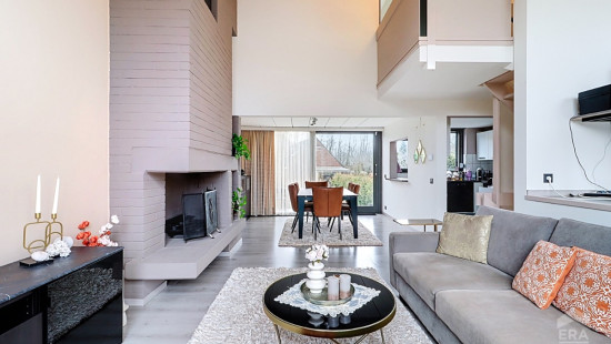 Avenue Prince Jérôme Bonaparte - 18 - - 1420