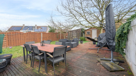 Grimbergsesteenweg - 218 - - 1800