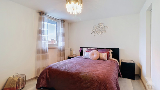 Avenue Prince Jérôme Bonaparte - 18 - - 1420