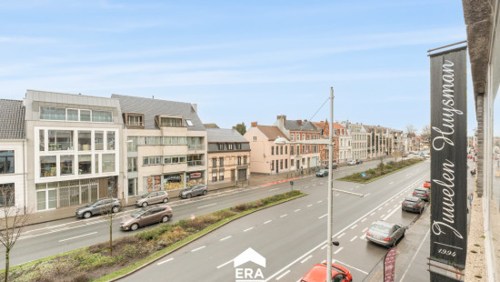 Stationsstraat - 56 - 4 - 9900