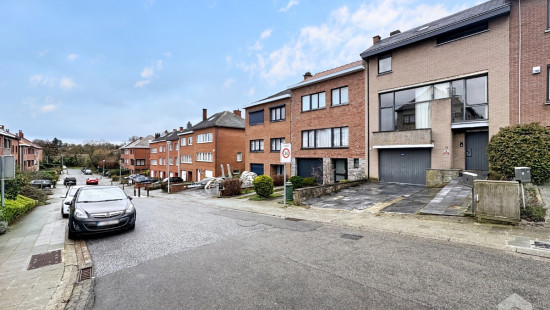 Avenue Prince Jérôme Bonaparte - 18 - - 1420