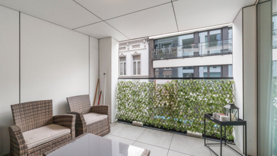 Kasteelstraat - 54 - B - 9140