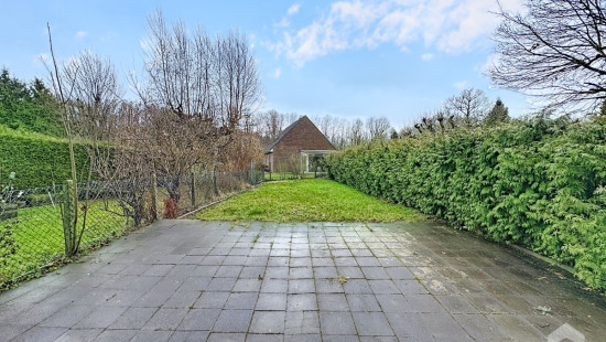 Avenue Prince Jérôme Bonaparte - 18 - - 1420