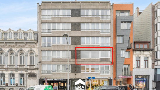 Stationsstraat - 56 - 4 - 9900