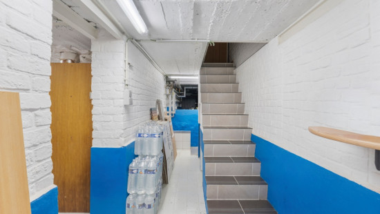 Sint Kristoffelstraat - 11 - - 1840