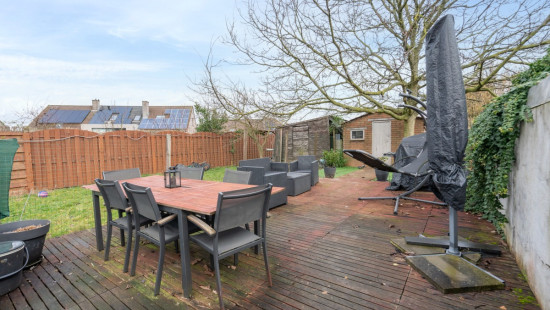 Grimbergsesteenweg - 218 - - 1800