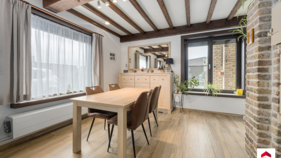 Nieuwdorpstraat - 46 - - 8340