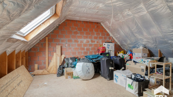 Koffiestraat - 27 - - 8490