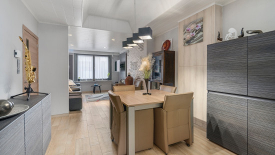 Sint Kristoffelstraat - 11 - - 1840