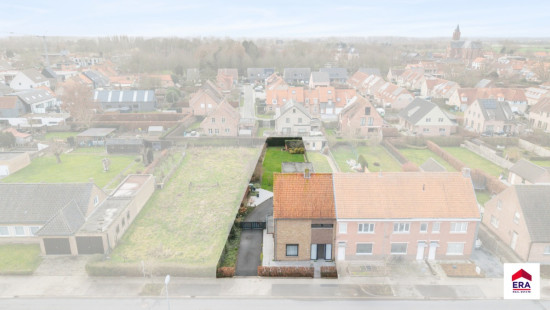 Nieuwdorpstraat - 46 - - 8340