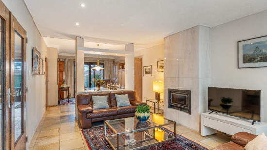 Jan van Helmontlaan - 38 - - 3500