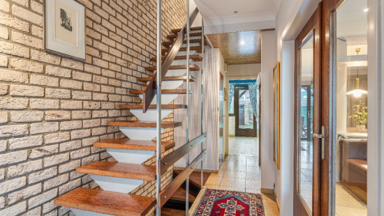 Jan van Helmontlaan - 38 - - 3500