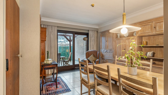 Jan van Helmontlaan - 38 - - 3500